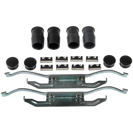 Dorman DSC HW KIT HW5806
